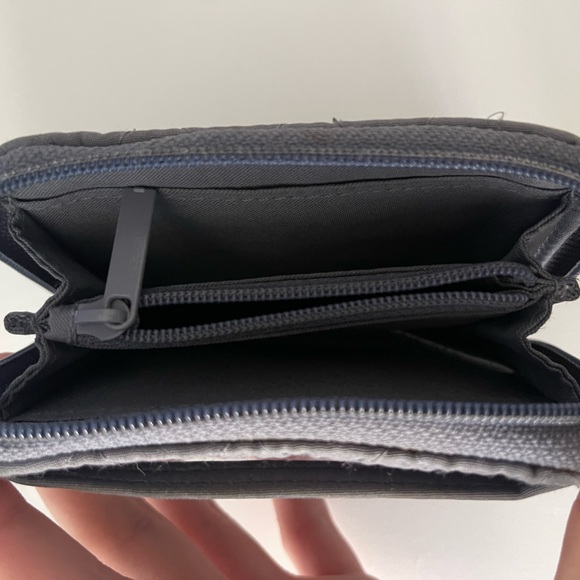 Vera Bradley Wallet - Picture 2 of 2